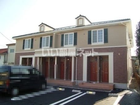 アルエットⅡ－Bの外観画像