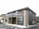 プルメリアBの間取り画像