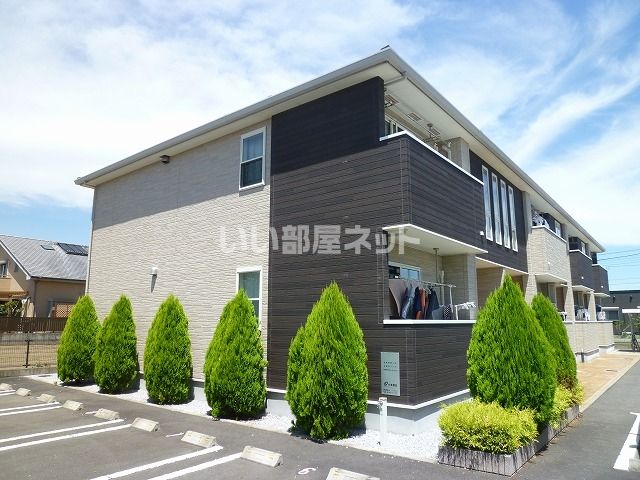 アメシストの外観画像