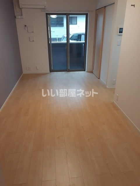 リビング