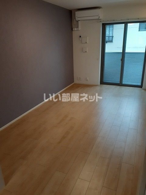 リビング