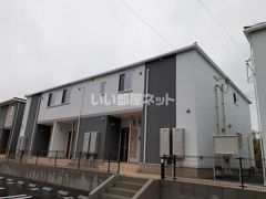 ポライトリー Bの外観画像