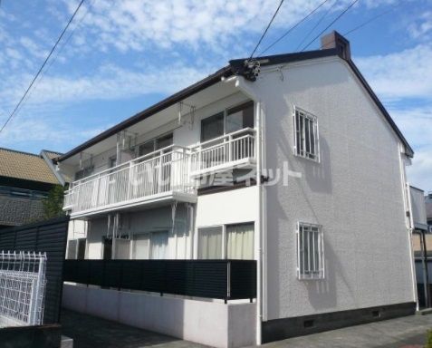 サランケイCの外観画像