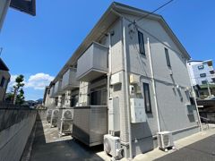 CASA芝塚MTの外観画像