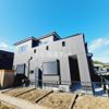 Fermier湘南台の間取り画像