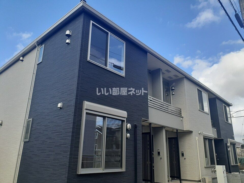 Grace亀が洞の外観画像