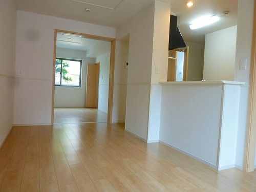 リビング