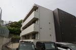 クレール高栄の間取り画像