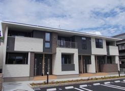 Chiantiの外観画像