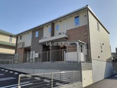 ロワール戸崎の外観画像