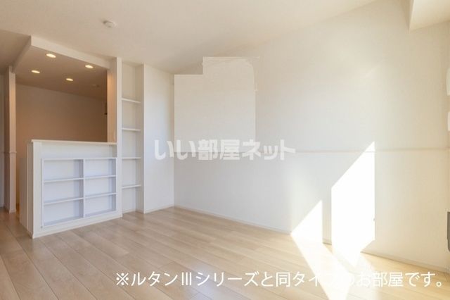 リビング