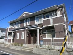 フェニックス ガーデンの外観画像