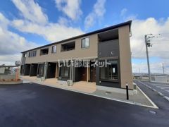 シエロ・ガーデン三島 Cの外観画像