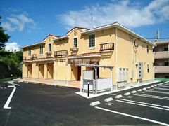 サントマリー・ド・ラメールⅣの外観画像