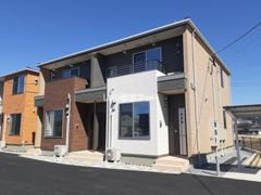 Boscato E．Ⅰの外観画像