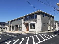 Boscato E.Ⅳの外観画像