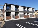 クレールメゾンAの間取り画像