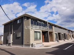 セレーノルーチェの外観画像