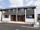 プリーメルBの間取り画像