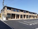 リリーBの間取り画像
