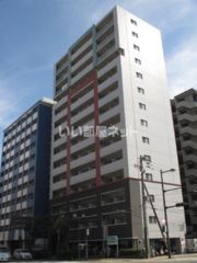 アーバンパーク天神東の外観画像