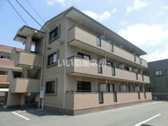 Heimシュワン（ハイムシュワン）の外観画像