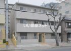 SORATOUMI海岸通の間取り画像