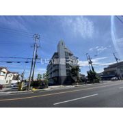 マリンハイム塩屋の外観画像