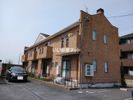 シェーン・ブルグ A棟の間取り画像