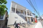 メゾンブランシュの間取り画像
