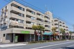コトブキマンションの外観画像
