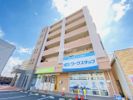 TRES知多半田の外観