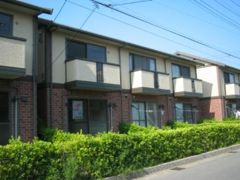 フォンテーヌ Eの外観画像