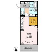 ヤンガー佐野の間取り画像