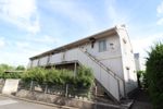 小川荘1号棟の間取り画像