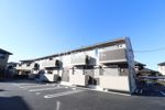 リッチモンブランの間取り画像