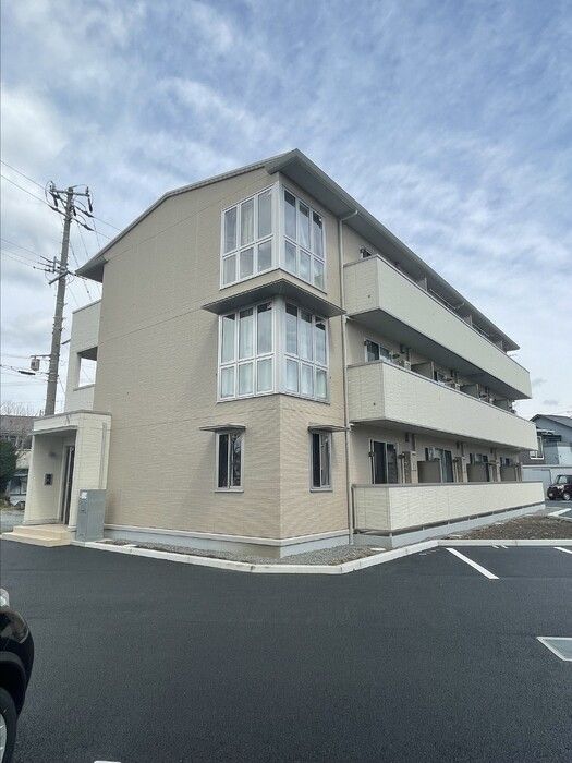 クレール渚 Nの外観画像