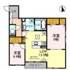 La Luceの間取り画像