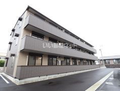 なのはなの外観画像