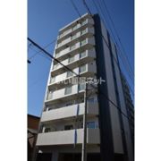 LUXETAGE大須westの外観画像