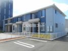 ソラリウム Aの間取り画像