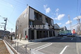 Fiore・Jの外観画像