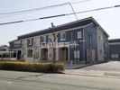 リーベリーAの間取り画像