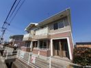パステーク・古川 B棟の間取り画像