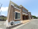 Optimus Wind Bの間取り画像