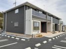 ソフィア Aの間取り画像
