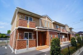 デュオの外観画像