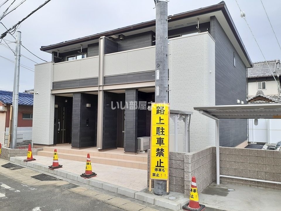 TN．com．の外観画像