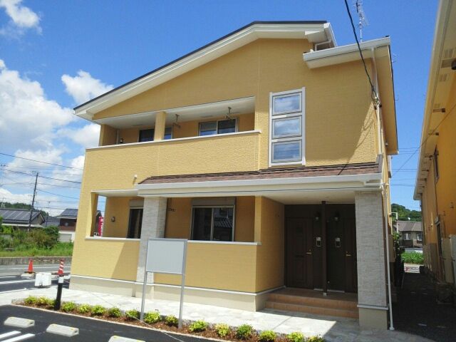 アリエッタBの外観画像