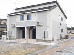 ノイ・ミルトの外観画像